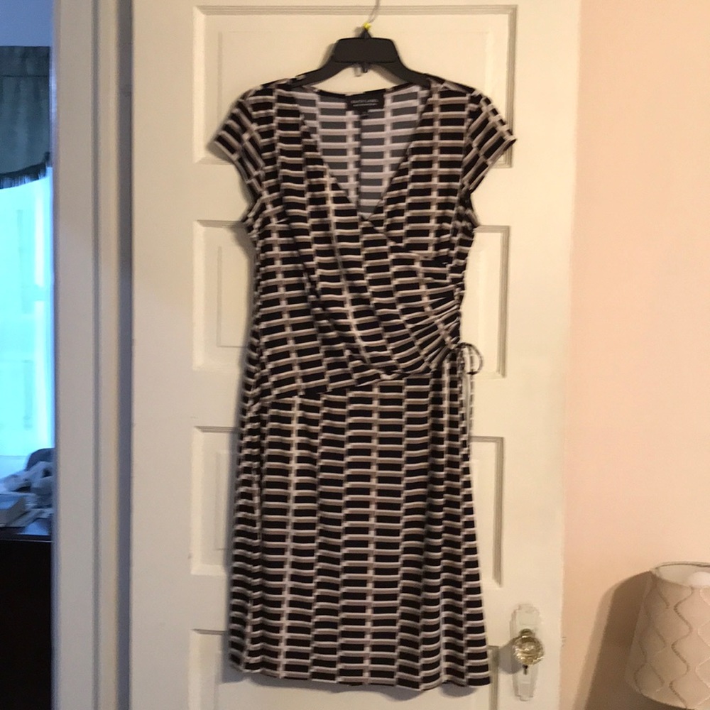 Work dress